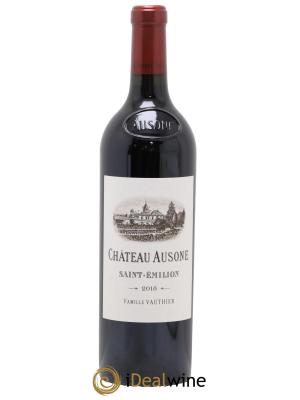 Château Ausone 1er Grand Cru Classé A