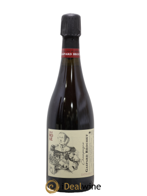 333.f Extra Brut Gaspard Brochet