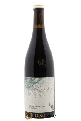 Pernand-Vergelesses 1er Cru Les Fichots Les Horées 