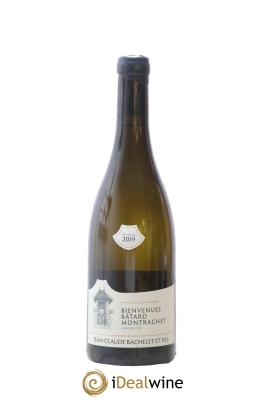 Bienvenues-Bâtard-Montrachet Grand Cru Jean-Claude Bachelet (Domaine)