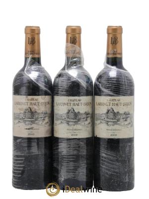 Château Larrivet Haut-Brion