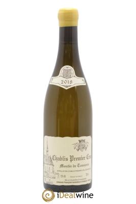 Chablis 1er Cru Montée de Tonnerre Raveneau (Domaine)