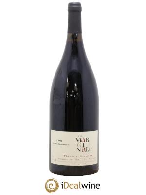 Saumur-Champigny La Marginale Domaine des Roches Neuves - Thierry Germain