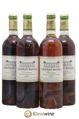 Château Nairac 2ème Grand Cru Classé