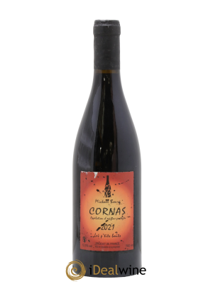 Cornas Les P'tits Bouts Mickaël Bourg