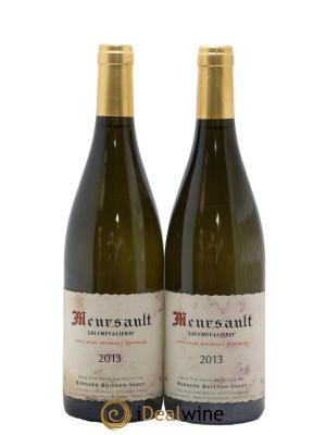 Meursault Les Chevalières Boisson-Vadot (Domaine)