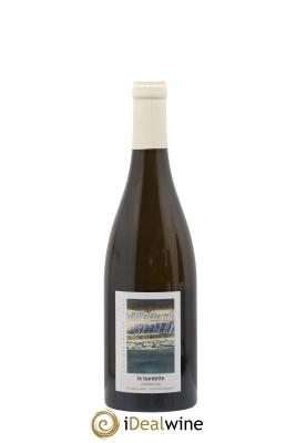 Côtes du Jura Chardonnay La Bardette Romain - Julien  - Charline Labet