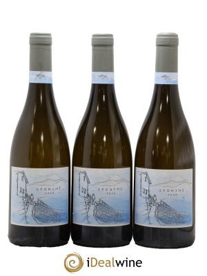 Vin de Savoie Eponyme Domaine Belluard