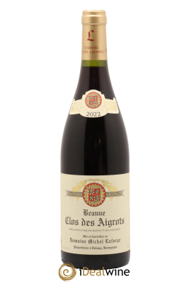 Beaune 1er Cru Les Aigrots Lafarge (Domaine)