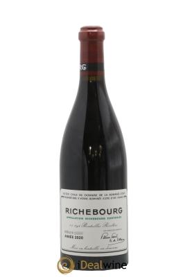 Richebourg Grand Cru Domaine de la Romanée-Conti