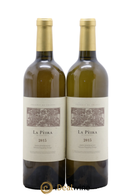 Pays d'Hérault Peira