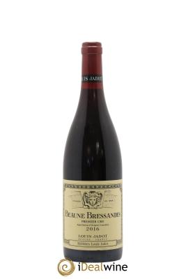 Beaune 1er Cru Bressandes Héritiers Louis Jadot (Domaine des) - Louis Jadot