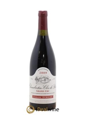Chambertin Clos de Bèze Grand Cru Duroché (Domaine)