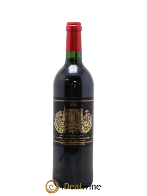 Château Palmer 3ème Grand Cru Classé