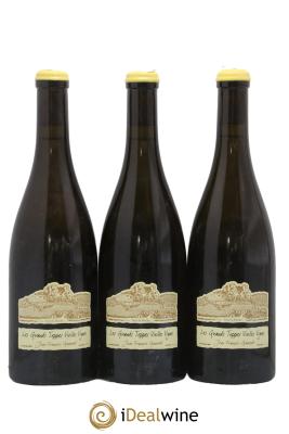 Côtes du Jura Les Grands Teppes Vieilles Vignes Jean-François Ganevat (Domaine)