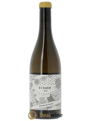 Chablis "A l'Ouest" Domaine de l'Enclos 