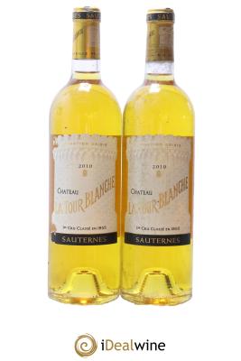 Château la Tour Blanche 1er Grand Cru Classé