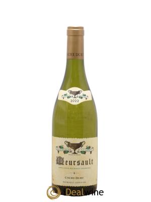 Meursault Coche Dury (Domaine)