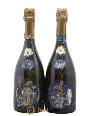 Champagne Victoire Martel