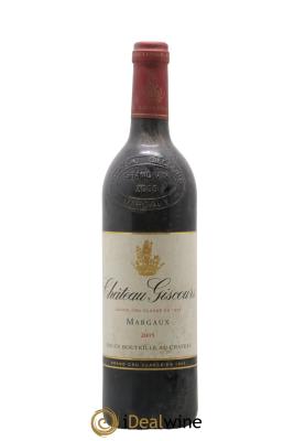 Château Giscours 3ème Grand Cru Classé