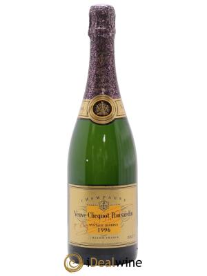 Brut Millésimé Veuve Clicquot