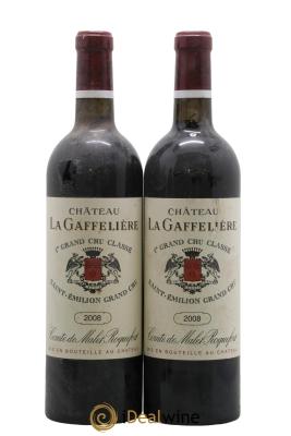 Château la Gaffelière 1er Grand Cru Classé B