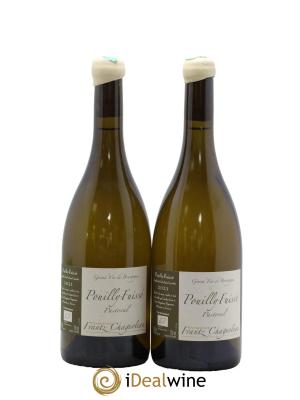 Pouilly-Fuissé Pastoral Frantz Chagnoleau (Domaine)