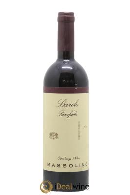 Barolo DOCG Parafada Massolino