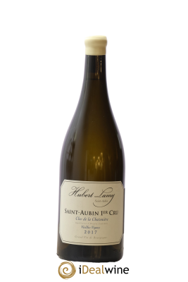 Saint-Aubin 1er Cru Clos de la Chatenière Vieilles Vignes Hubert Lamy