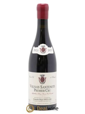 Volnay 1er Cru Santenots Roger Belland