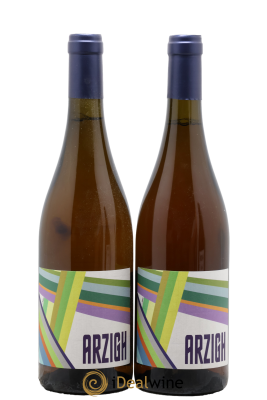 Italie Arzigh Bianco DOCG Valfaccenda Valroggero di Roggero Carolina