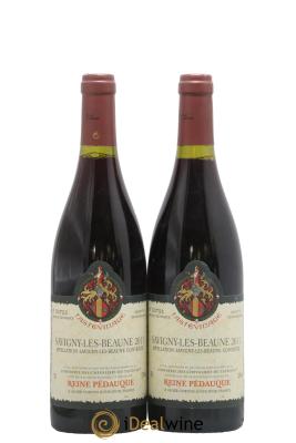 Savigny-lès-Beaune Tastevin Reine Pédauque