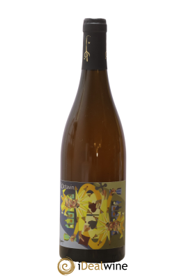 Vin de France SlyVin Domaine de l'Octavin Alice Bouvot