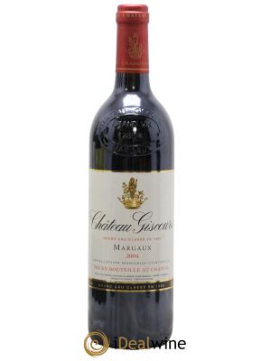 Château Giscours 3ème Grand Cru Classé