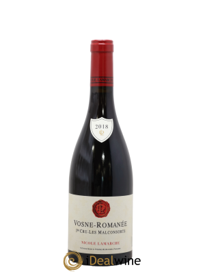 Vosne-Romanée 1er Cru Les Malconsorts Lamarche (Domaine)