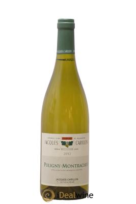 Puligny-Montrachet Jacques Carillon (Domaine)