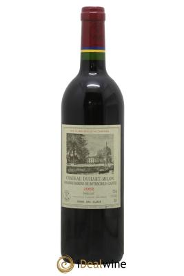 Château Duhart-Milon 4ème Grand Cru Classé