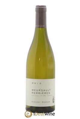 Meursault 1er Cru Perrières Vincent Dancer