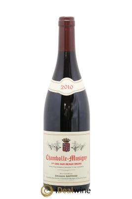 Chambolle-Musigny 1er Cru Aux Beaux Bruns Ghislaine Barthod