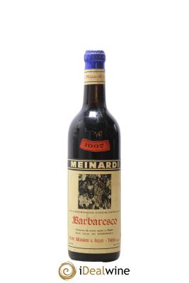 Barbaresco DOCG Meinardi