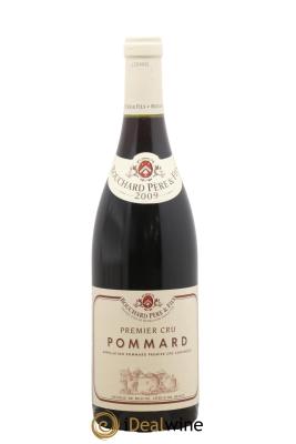 Pommard 1er Cru Bouchard Père & Fils