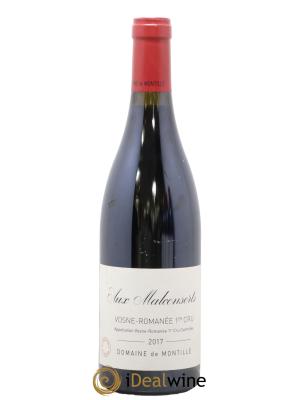 Vosne-Romanée 1er Cru Les Malconsorts De Montille (Domaine)