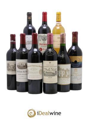 Caisse Collection Duclot 2019