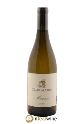 Languedoc Clos Marie Manon Christophe Peyrus et Françoise Julien