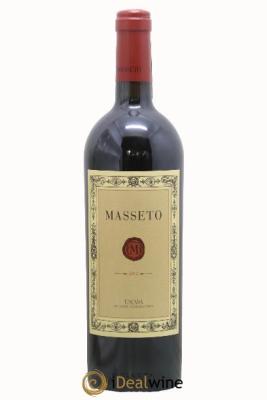 Toscana IGT Tenuta Dell'Ornellaia Masseto Frescobaldi