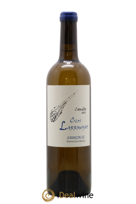 Jurançon sec Comète Clos Larrouyat