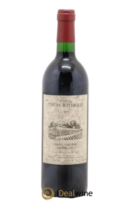 Château Tertre Roteboeuf