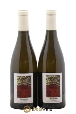 Côtes du Jura Chardonnay Les Varrons Romain - Julien - Charline Labet