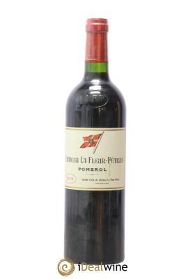 Château la Fleur Petrus