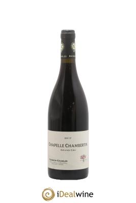 Chapelle-Chambertin Grand Cru Domaine Buisson Charles
